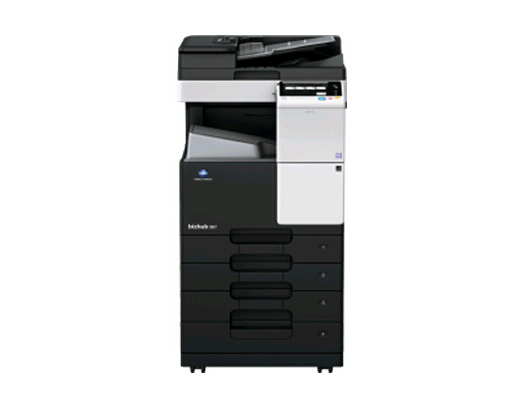 柯尼卡美能達BH227復印機 柯尼卡美能達BH227復印機