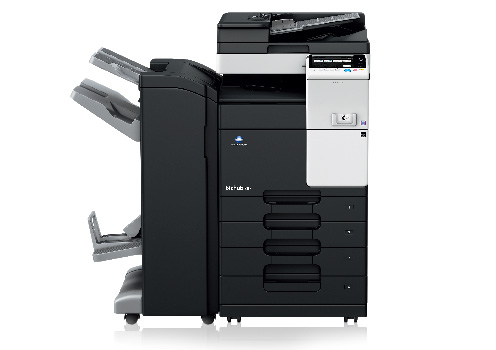 柯尼卡美能達BH227復印機 柯尼卡美能達BH227復印機