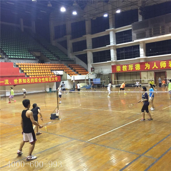 柯尼卡美能達復(fù)印機代理商羽毛球賽第8回合之精彩對決 柯尼卡美能達復(fù)印機代理商羽毛球賽第8回合之精彩對決