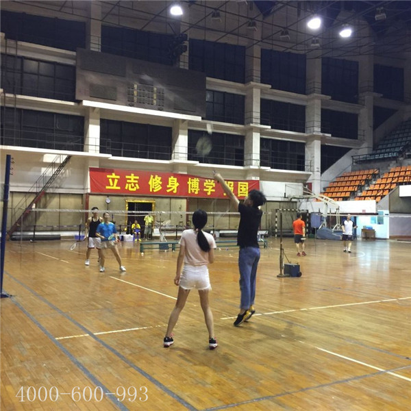 柯尼卡美能達復(fù)印機代理商羽毛球賽第8回合之精彩對決 柯尼卡美能達復(fù)印機代理商羽毛球賽第8回合之精彩對決