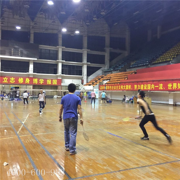 柯尼卡美能達復(fù)印機代理商羽毛球賽第8回合之精彩對決 柯尼卡美能達復(fù)印機代理商羽毛球賽第8回合之精彩對決