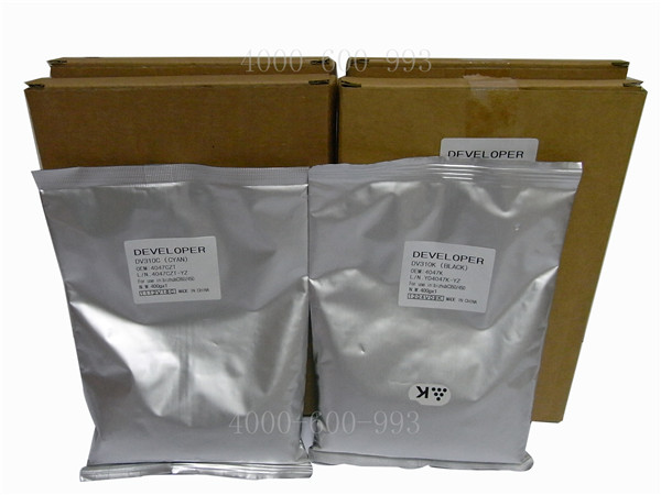 柯尼卡美能達C221彩色復(fù)印機鐵粉