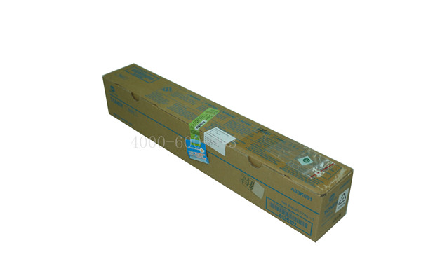 柯尼卡美能達(dá)BH454e復(fù)印機(jī)碳粉TN513