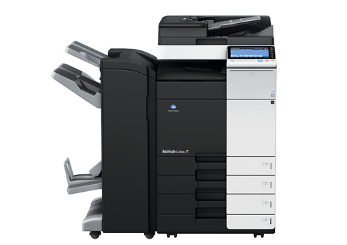 柯尼卡美能達(dá)C454e彩色復(fù)印機(jī) 柯尼卡美能達(dá)C454e彩色復(fù)印機(jī)