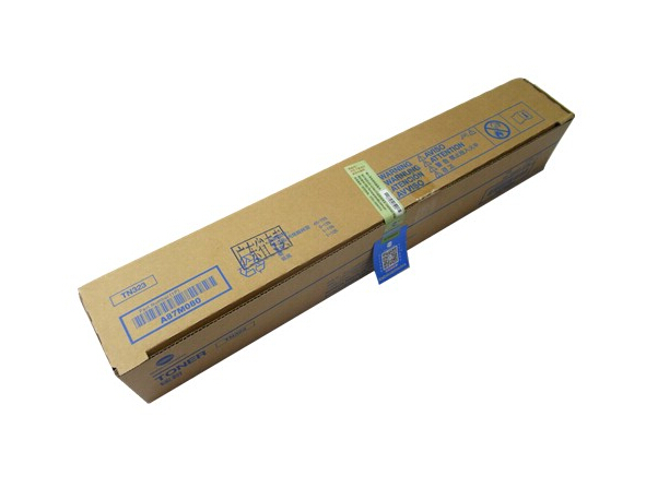 柯尼卡美能達(dá)BH367復(fù)印機(jī)碳粉原裝包裝 柯尼卡美能達(dá)BH367復(fù)印機(jī)碳粉原裝包裝
