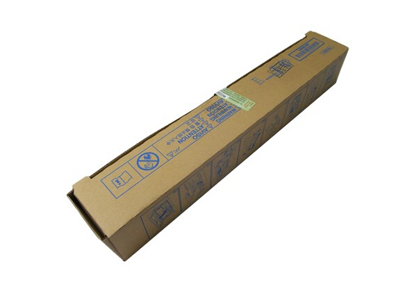 柯尼卡美能達(dá)BH287原裝墨粉盒包裝 柯尼卡美能達(dá)BH287原裝墨粉盒包裝