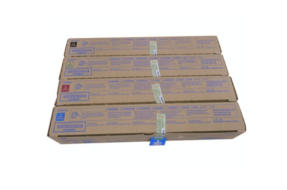 柯尼卡美能達(dá)C221s原裝小容量碳粉一套四個(gè)顏色 柯尼卡美能達(dá)C221s原裝小容量碳粉一套四個(gè)顏色