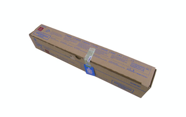 柯尼卡美能達C281原裝小容量紅色碳粉 柯尼卡美能達C281原裝小容量紅色碳粉