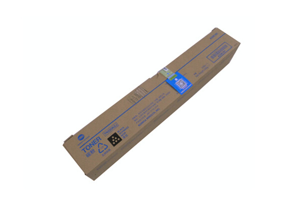 柯尼卡美能達(dá)C221s原裝小容量黑色碳粉 柯尼卡美能達(dá)C221s原裝小容量黑色碳粉