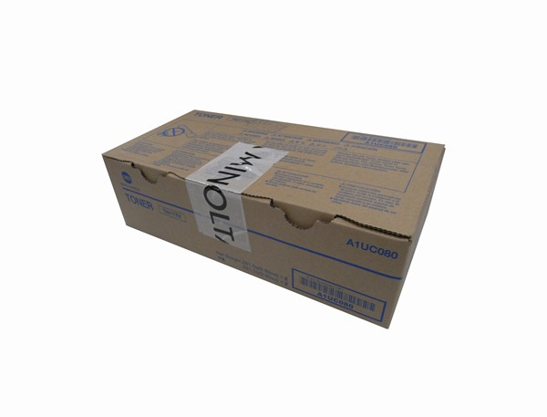 柯尼卡美能達BH185e碳粉 大容量