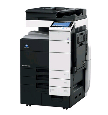 柯尼卡美能達bizhub754e復印機 柯尼卡美能達bizhub754e復印機