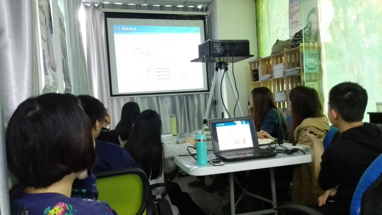 提升自我 記2016-3-19科頤辦公培訓(xùn)新品柯尼卡美能達(dá)C368復(fù)印機(jī)