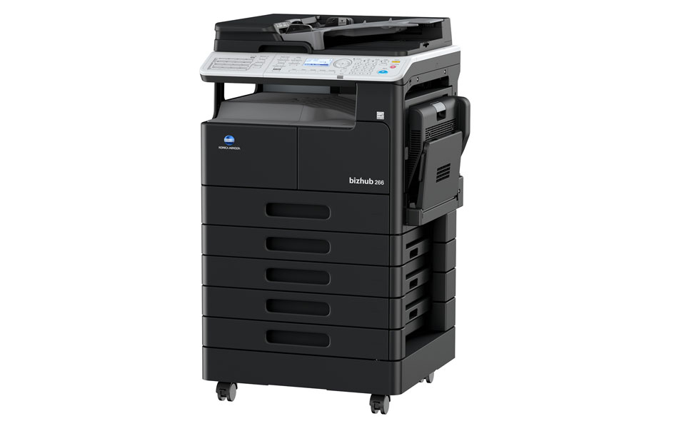 柯尼卡美能達(dá)226復(fù)印機(jī)--科頤辦公供應(yīng)