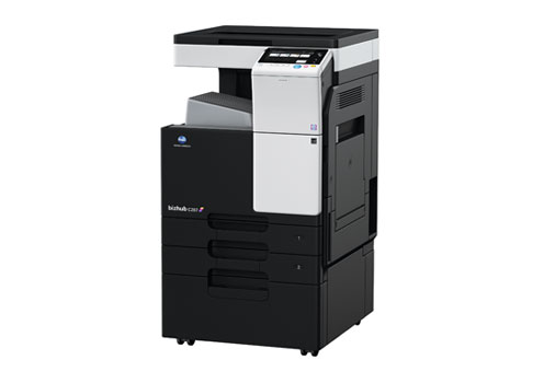 柯尼卡美能達C227彩色復印機-科頤辦公供應 柯尼卡美能達C227彩色復印機-科頤辦公供應