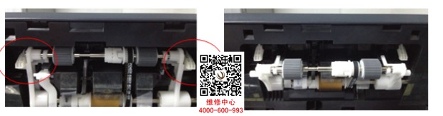 柯尼卡美能達(dá)復(fù)印機(jī)bizhub283送稿器進(jìn)紙顯示卡紙無法進(jìn)紙-柯尼卡美能達(dá)維修中心處理-科頤辦公分享 柯尼卡美能達(dá)復(fù)印機(jī)bizhub283送稿器進(jìn)紙顯示卡紙無法進(jìn)紙-柯尼卡美能達(dá)維修中心處理-科頤辦公分享