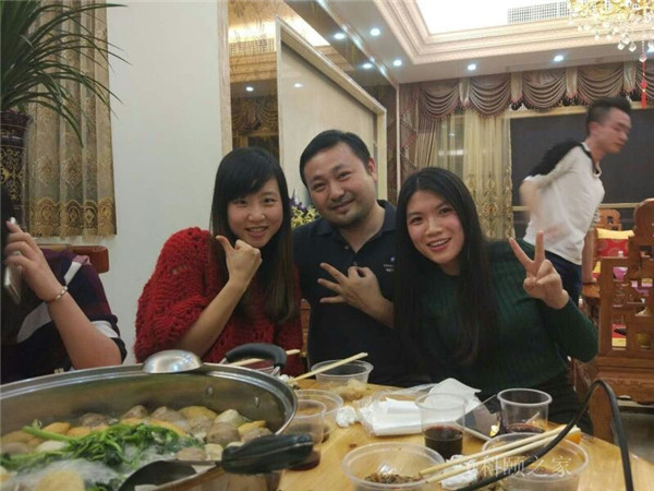 科頤之家年會(huì)更多精彩剪影-科頤辦公