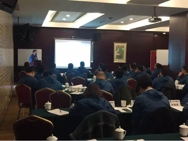 思路順庫李東超通過一個項目案件，詳細闡述了解決方案帶來的價值！-科頤辦公分享