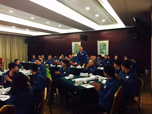 組圖:解決方案沙龍精彩活動(dòng)掠影-科頤辦公分享 組圖:解決方案沙龍精彩活動(dòng)掠影-科頤辦公分享