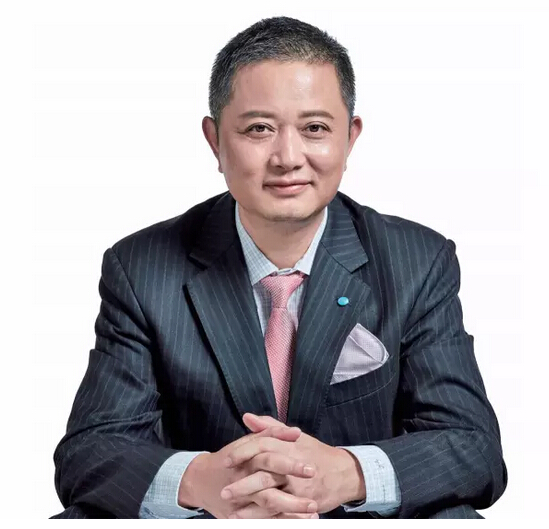 柯尼卡美能達辦公系統（中國）有限公司副總經理 鐘登根