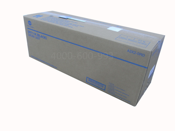 柯尼卡美能達DR711感光鼓 柯尼卡美能達DR711感光鼓