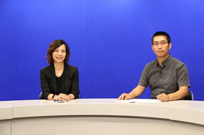 《風(fēng)云對話》 | 凌蕓—柯尼卡美能達領(lǐng)跑彩色的奧秘 《風(fēng)云對話》 | 凌蕓—柯尼卡美能達領(lǐng)跑彩色的奧秘