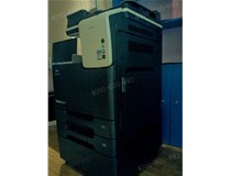 慶祝科頤辦公又成功安裝柯尼卡美能達彩色復印機C221 助力幼兒園提升教學品質