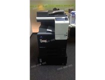 廣州某企業(yè)韓先生說柯尼卡美能達(dá)彩色復(fù)印機(jī)C226性價(jià)比真高