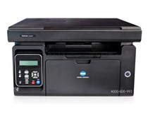 柯尼卡美能達激光打印機bizhub 2200P/bizhub 2280MF全新上市