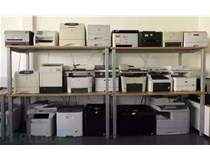 震驚??！15萬臺打印機被黑，黑客表示是出于好意