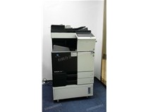 廣州某外貿(mào)公司阿斌說(shuō)柯尼卡美能達(dá)彩色復(fù)印機(jī)C308很好用