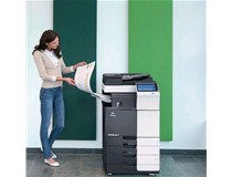 柯尼卡美能達(dá)復(fù)印機(jī)怎么樣？好用嗎？