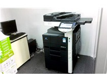 服裝制造業|柯尼卡美能達復印機 服裝制造行業信息化辦公的背后功臣