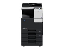 柯尼卡美能達(dá)彩色復(fù)印機(jī)可以復(fù)印公章嗎？