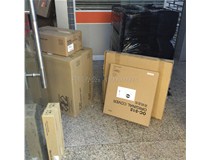 8月16 柯尼卡美能達bizhub266復印機發(fā)珠海記