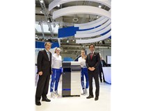 柯尼卡美能達(dá)推出Workplace Hub——聯(lián)動未來的全球數(shù)字化商務(wù)智能工作平臺