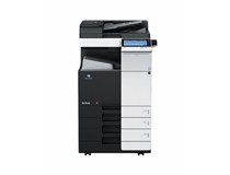 公關行業如何實現高效安全辦公？柯尼卡美能達有妙招！