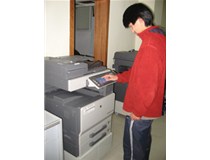 多彩商機(jī) 輕而易舉 柯尼卡美能達(dá)復(fù)印機(jī)改變您的商務(wù)模式