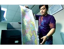 柯尼卡美能達(dá)復(fù)印機(jī)bizhub C450助力華東電力設(shè)計(jì)院輕松獲得競(jìng)爭(zhēng)優(yōu)勢(shì)