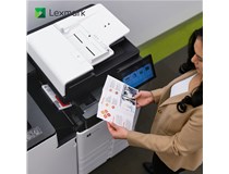 抵御嚴苛環(huán)境，專注高效生產(chǎn)——利盟復(fù)印機，家電制造車間的可靠文檔伙伴