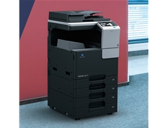 柯尼卡美能達(dá)C266復(fù)印機(jī)價格_參數(shù)_配置