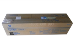 柯尼卡美能達(dá)C754彩色復(fù)印機(jī)彩粉TN711CMYK粉盒全新原裝