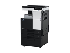 柯尼卡美能達(dá)C227彩色復(fù)印機(jī)價格_參數(shù)_規(guī)格_配置