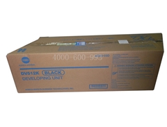 原裝全新柯尼卡美能達(dá)C7828復(fù)印機(jī)顯影器  DV512顯影組件