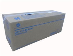 正品 柯尼卡美能達C654e復印機彩鼓  DR711鼓組件