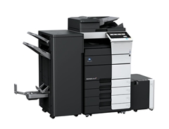 全新柯尼卡美能達(dá)彩色復(fù)印機(jī)C558廠家直銷價格