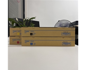 柯尼卡美能達(dá)C308/C368彩色復(fù)印機(jī)原廠(chǎng)分裝粉 TN324CMYK高性?xún)r(jià)比原裝品質(zhì)碳粉 批發(fā)價(jià)