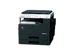 柯尼卡美能達bizhub206復印機多功能一體復合機價格_參數(shù)