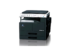 柯尼卡美能達bizhub226小型A3復印機參數(shù)_廠家直銷