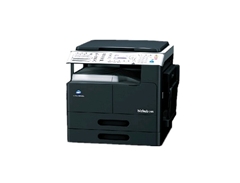 柯尼卡美能達bizhub246多功能一體復印機價格_圖片_參數(shù)