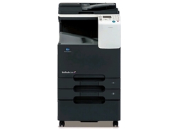 柯尼卡美能達C221彩色復印機參數(shù)|價格|配置